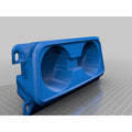 Cup Holder – 2005-2013 Bmw 3 Series E90