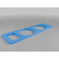 Cup Holder – 1995-2003 Bmw 5 Series E39