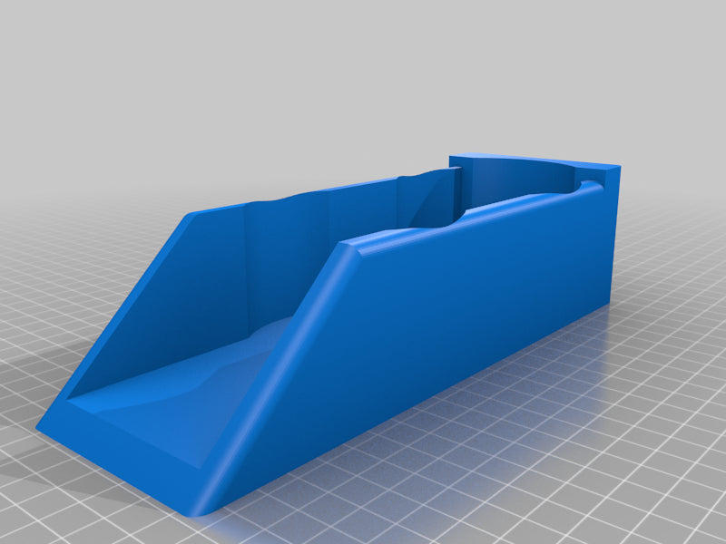 Cup Holder – 1990 Audi 80/cabrio