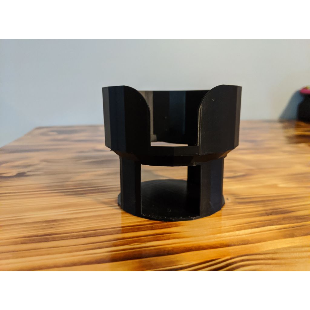 Cup Holder – 1987-1995 Jeep Wrangler YJ