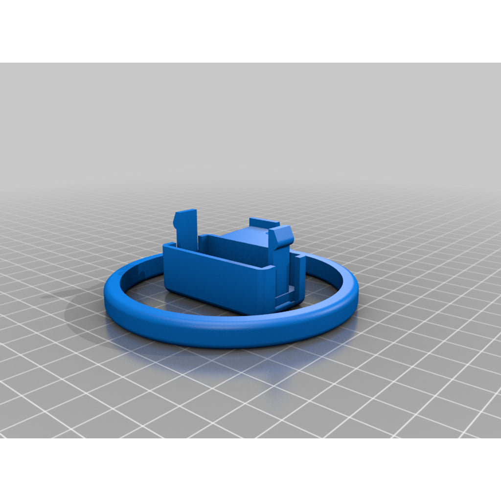 Cup Holder – 1989-2005 Mazda Mx-5 Miata