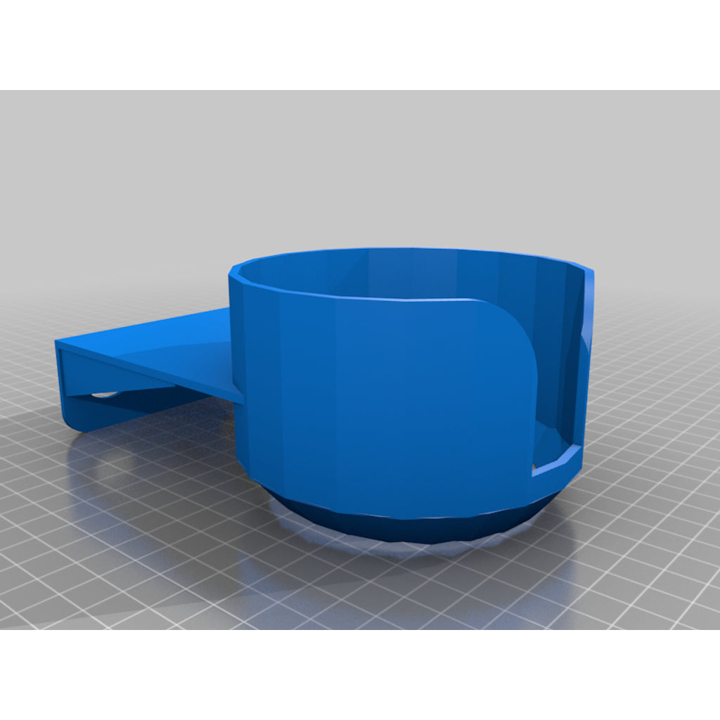 Cup Holder – 1987-1995 Jeep Wrangler YJ