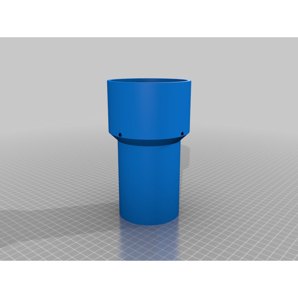 Cup Holder Adapter – 2019 Jeep Cherokee