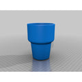 Cup Holder Adapter – 2015 Subaru Wrx