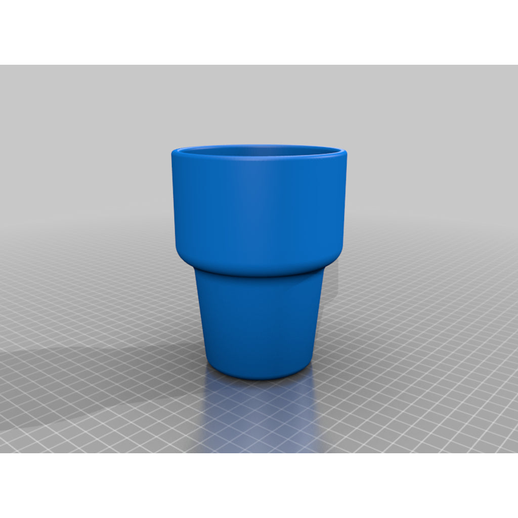Cup Holder Adapter – 2015 Subaru Wrx