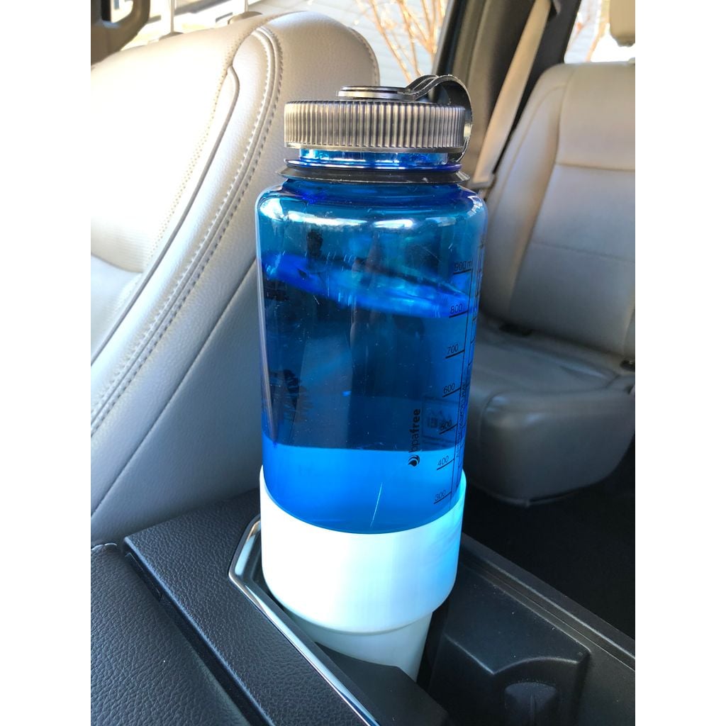 Cup Holder Adapter – 2016 Ford F-150