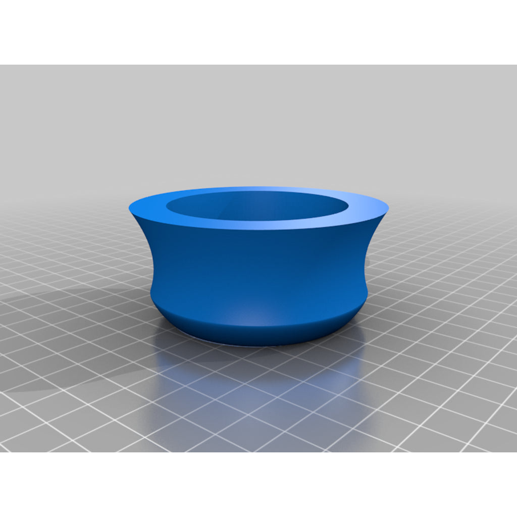 Cup Holder Adapter – 2020 Opel Corsa F