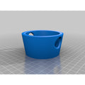 Cup Holder Adapter – 2017 Subaru Outback