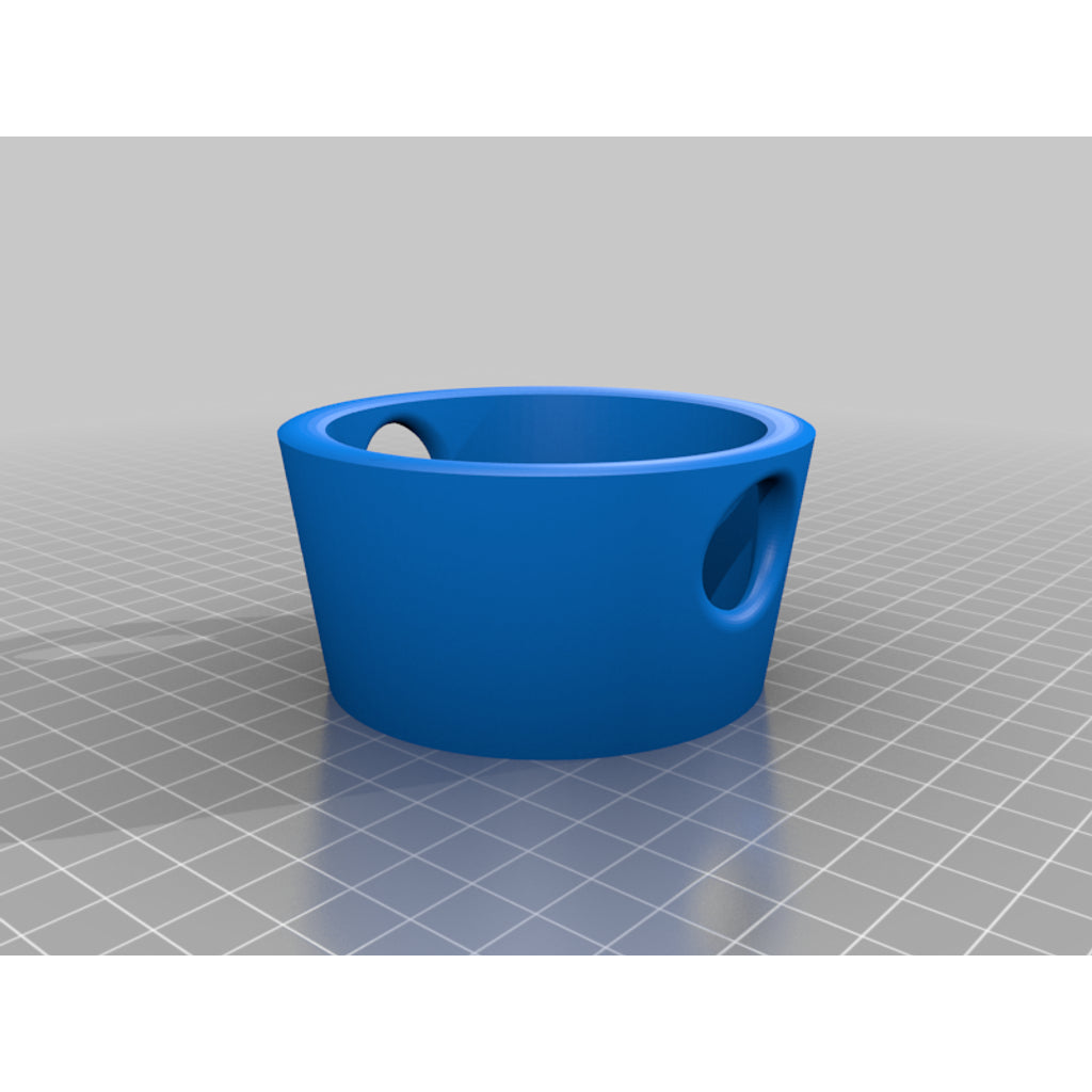 Cup Holder Adapter – 2017 Subaru Outback