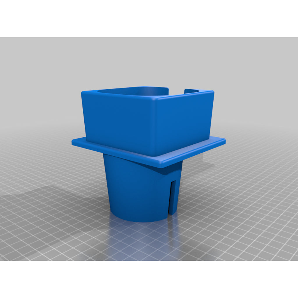 Glove Box Organizer – 2015 Tesla Model X