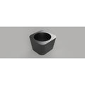 Cup Holder Adapter – 2004 Toyota Camry
