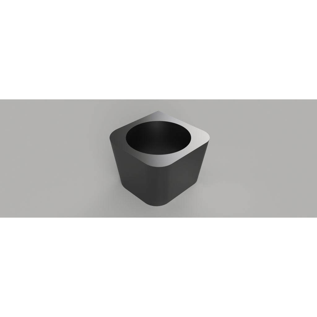 Cup Holder Adapter – 2004 Toyota Camry