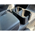 Cup Holder Adapter – 2022-2025 Tesla Model Y