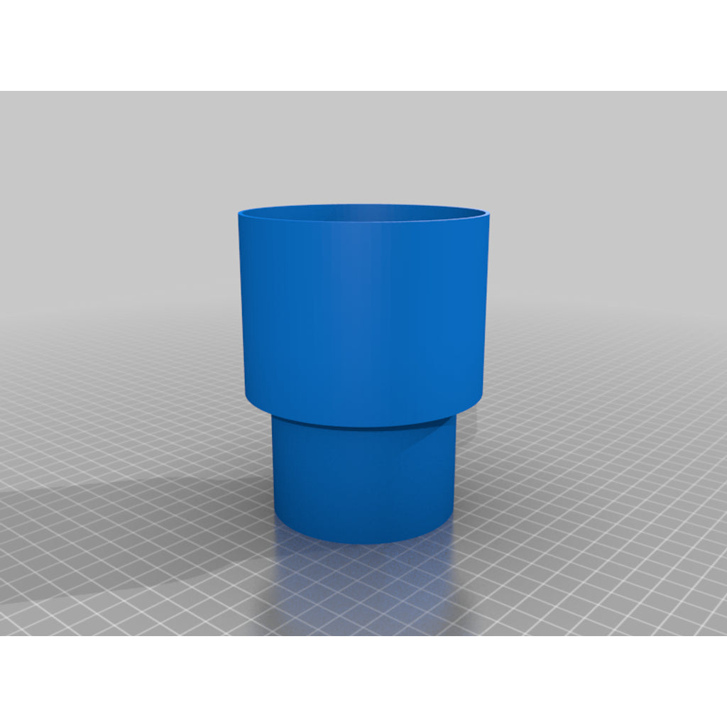 Cup Holder Adapter – 2017 Ford Fusion