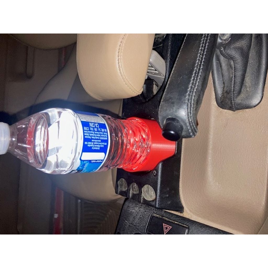 Cup Holder Adapter – 1994 Bmw 3 Series E36 (E36)