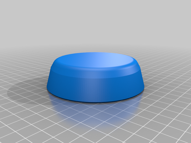 Cup Holder Adapter – 2004 Mini Cooper