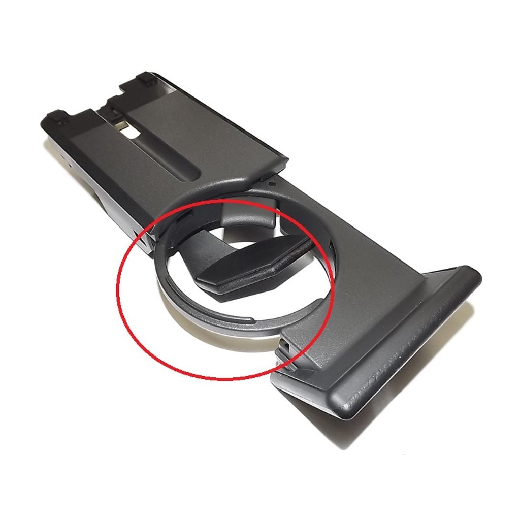 Cup Holder Arm – 2002-2009 Nissan 350z Z33
