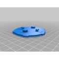 Cup Holder Base – 1998 Volkswagen Beetle