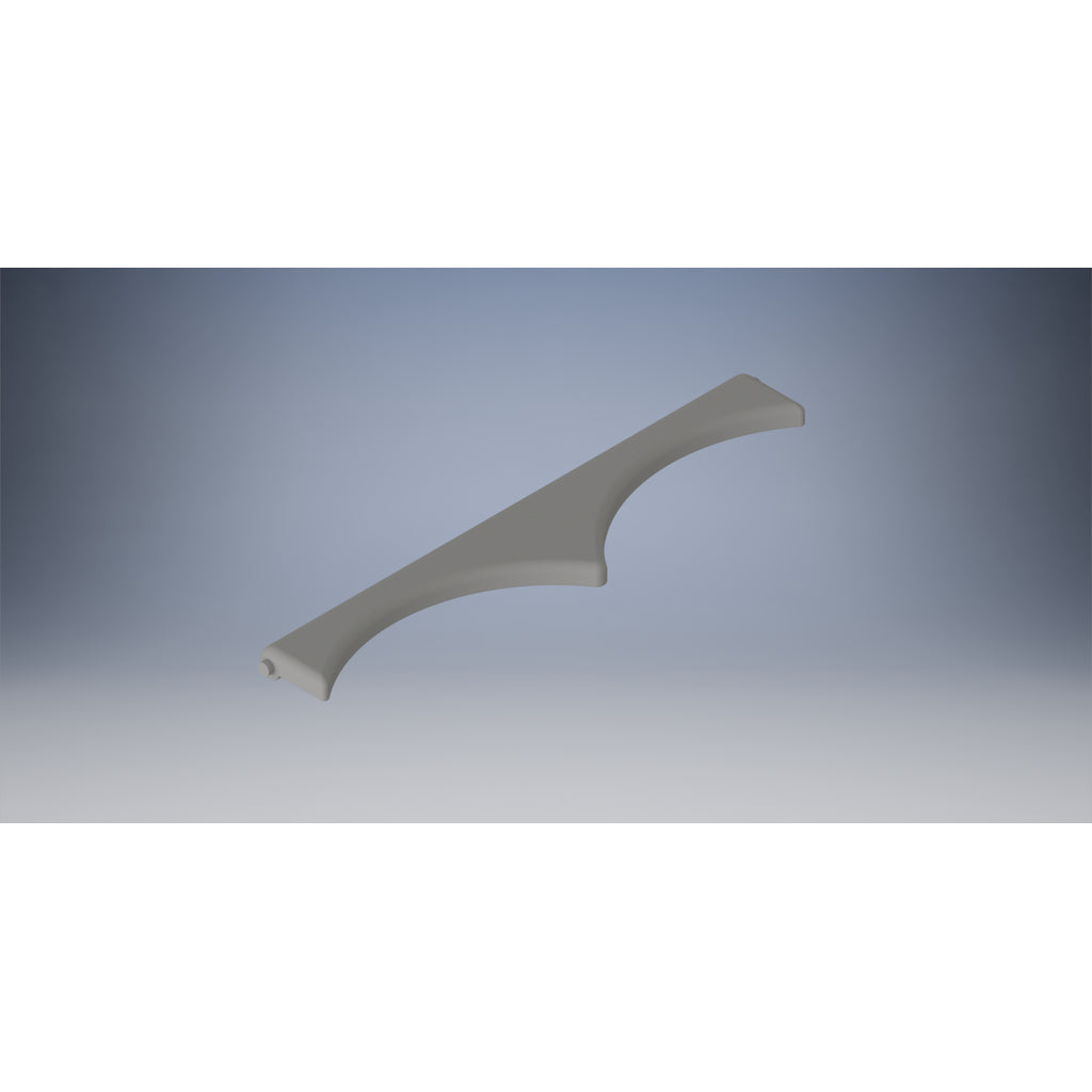 Cup Holder Brace – 2006 Infiniti G35