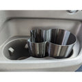 Cup Holder Caddy – 2023 Ford Transit