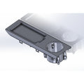 Cup Holder / Cell Phone Tray – 1997-2006 Bmw 3 Series E46