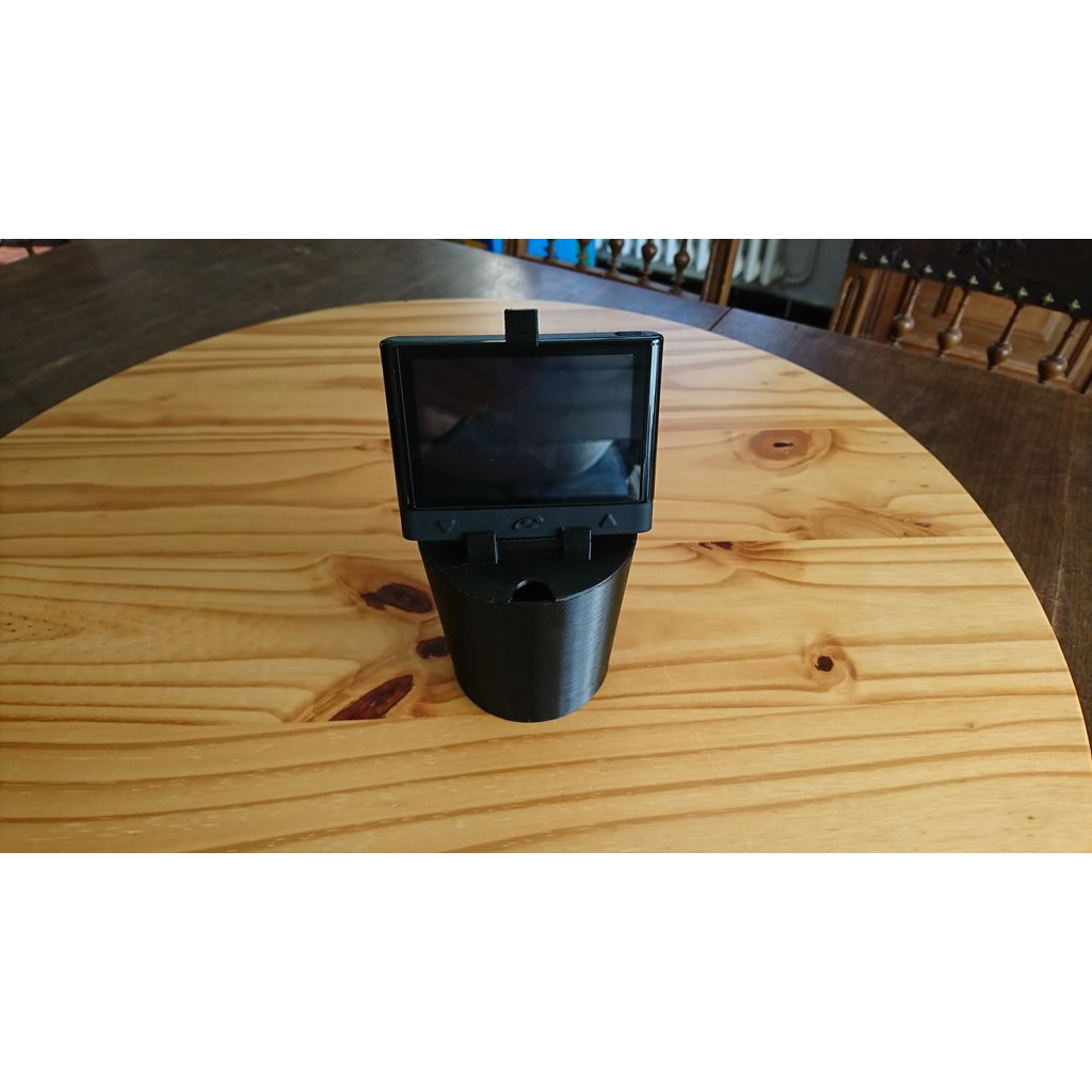 Cup Holder Coyote Holder – 2009-2015 Lexus Rx AL10 (450H)