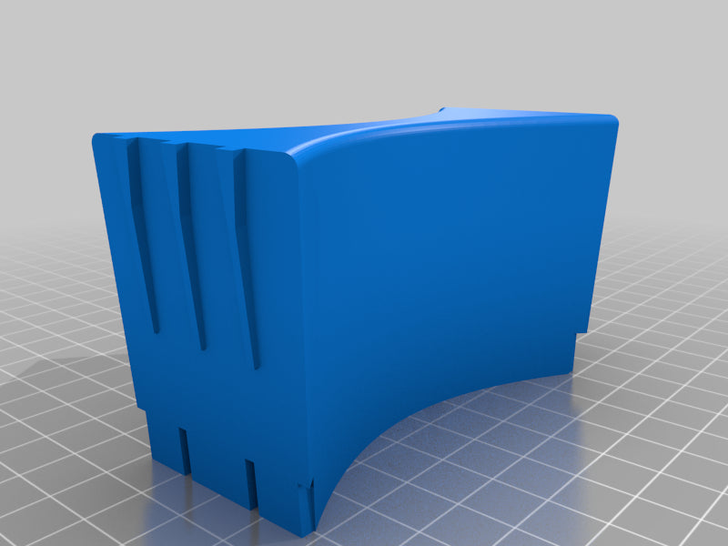 Cup Holder Divider – 2005 Toyota Highlander