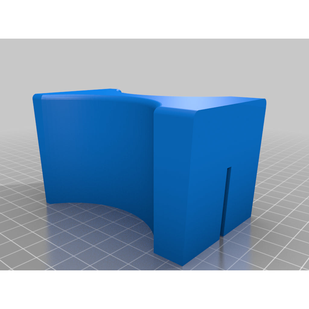 Cup Holder Divider – 2005-2015 Toyota Tacoma 2nd Gen