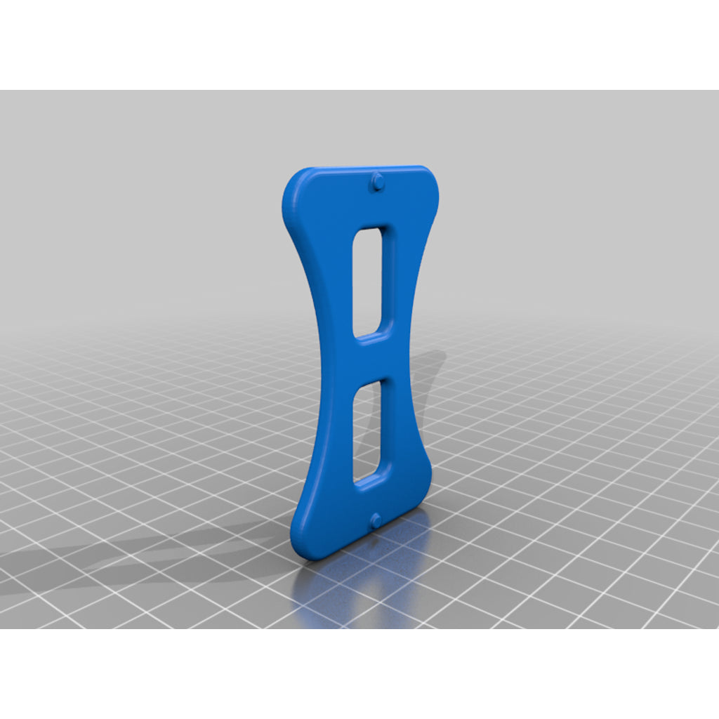 Cup Holder Divider – 2009-2013 Volkswagen Golf MK6