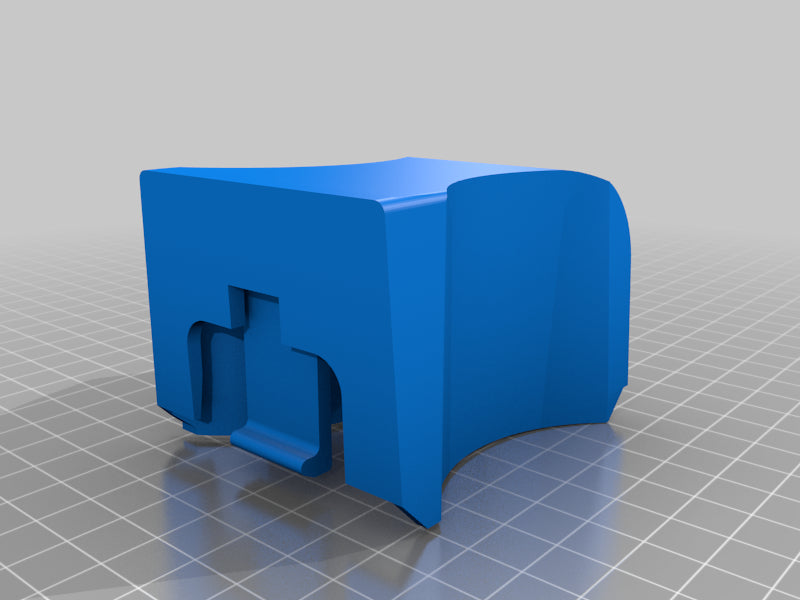 Cup Holder Divider – 2014 Chevrolet Corvette