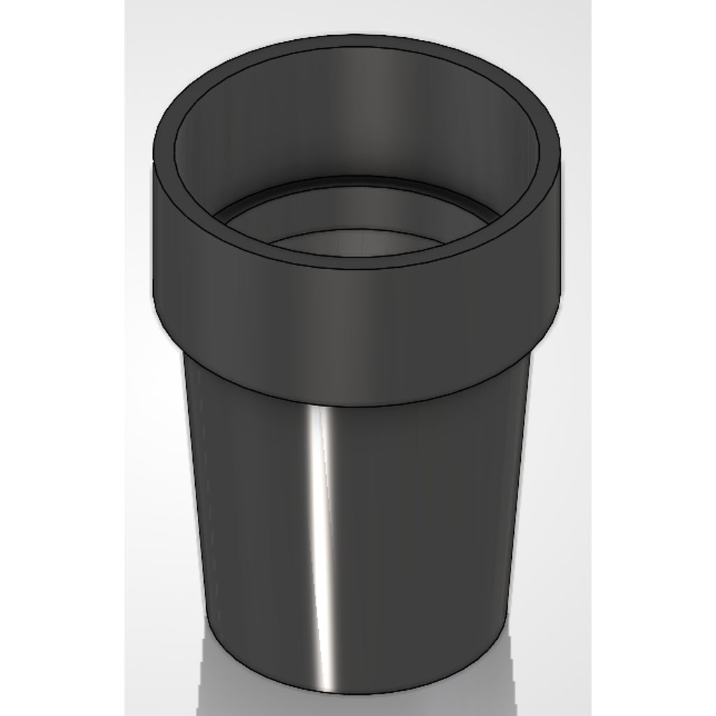 Cup Holder Expander – 2000-2026 Toyota Tundra