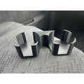 Cup Holder Extenders – 2001-2005 Ford Courier