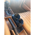 Cup Holder Front Position With Armrest Clearance – 1982-1993 Mercedes-benz 190e W201