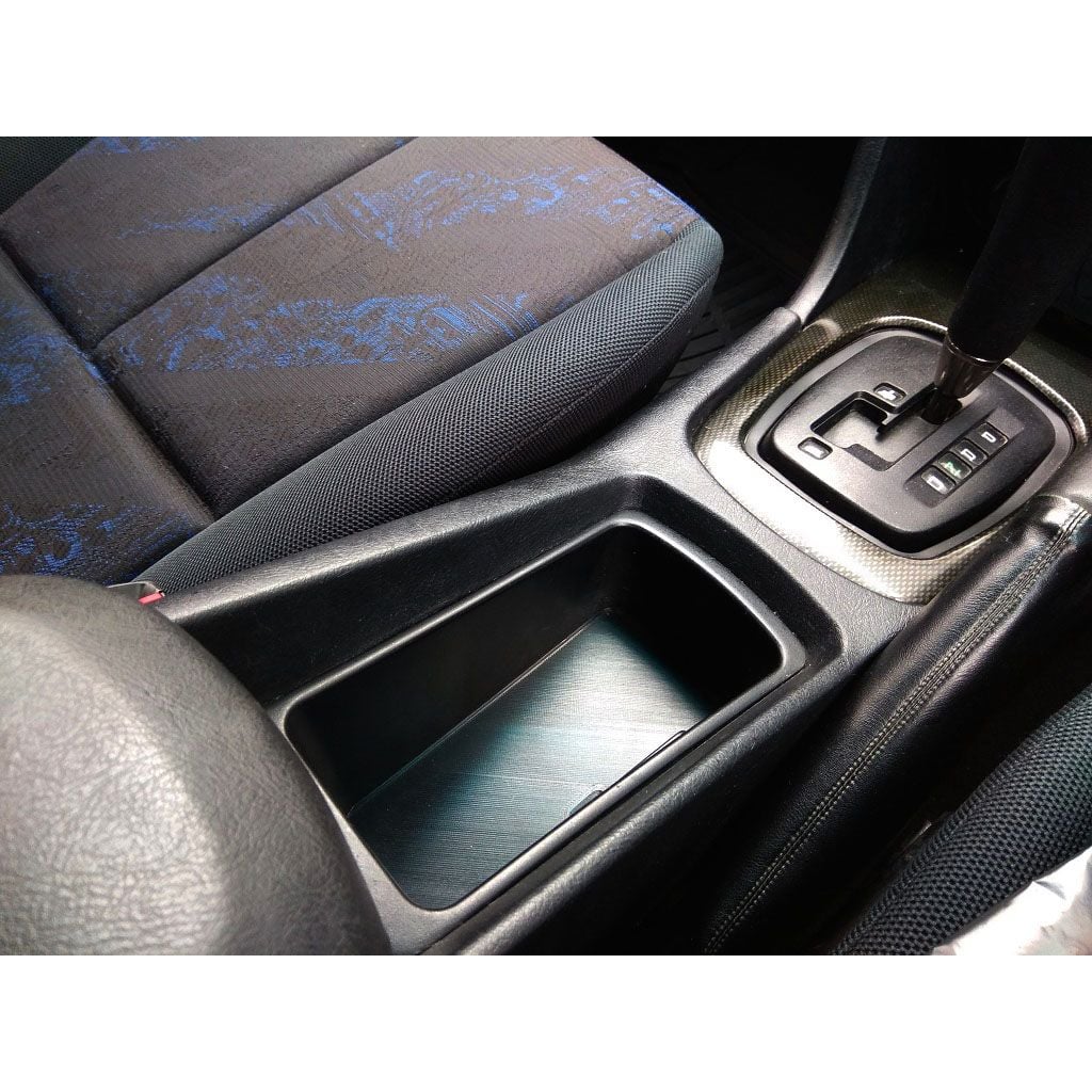 Cup Holder Inlay Mmc Aspire Viii – 1996-2006 Mitsubishi Galant 8