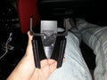 Cup Holder Insert – 2014-2024 Mini Cooper F56