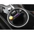 Cup Holder Insert – 2013 Ford Fusion