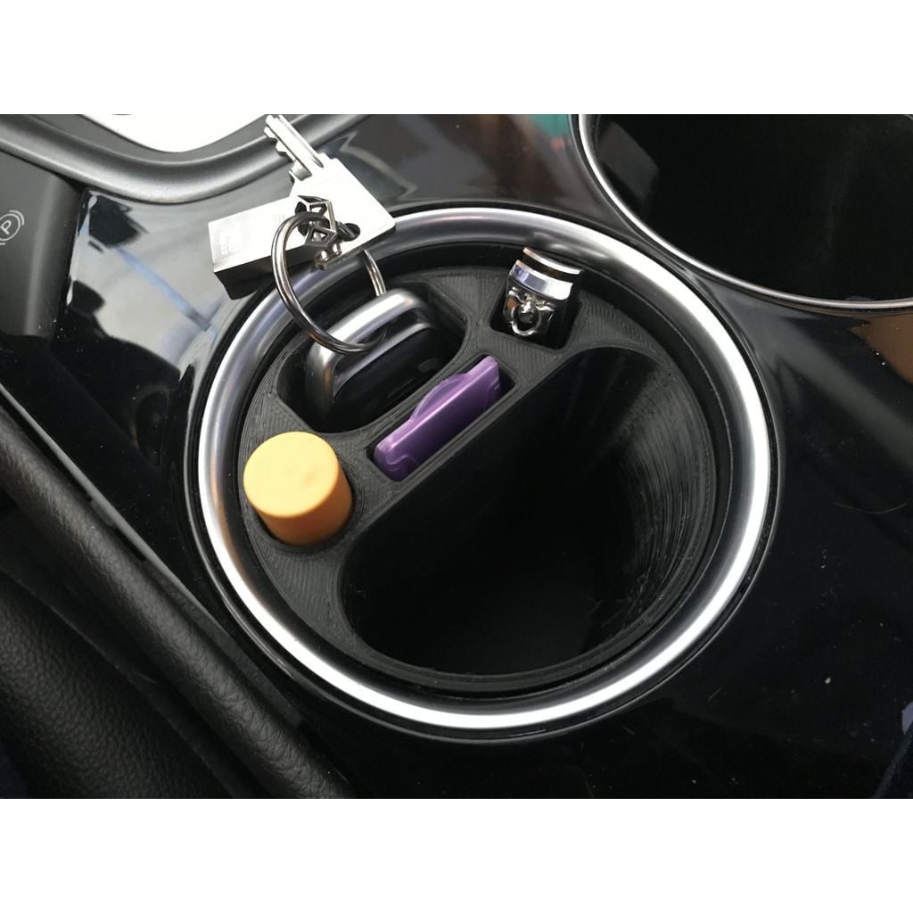 Cup Holder Insert – 2013 Ford Fusion