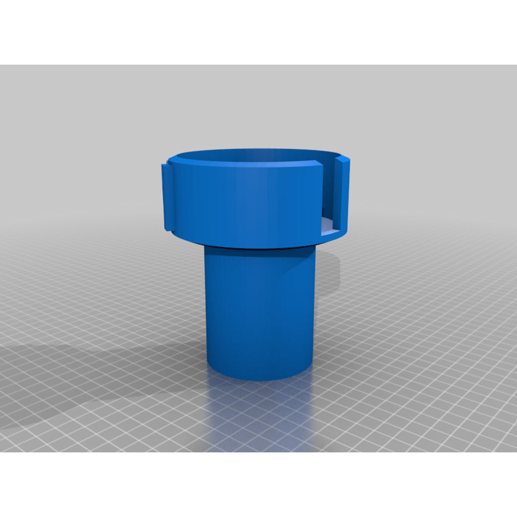 Cup Holder Insert – 2017 Dodge Ram
