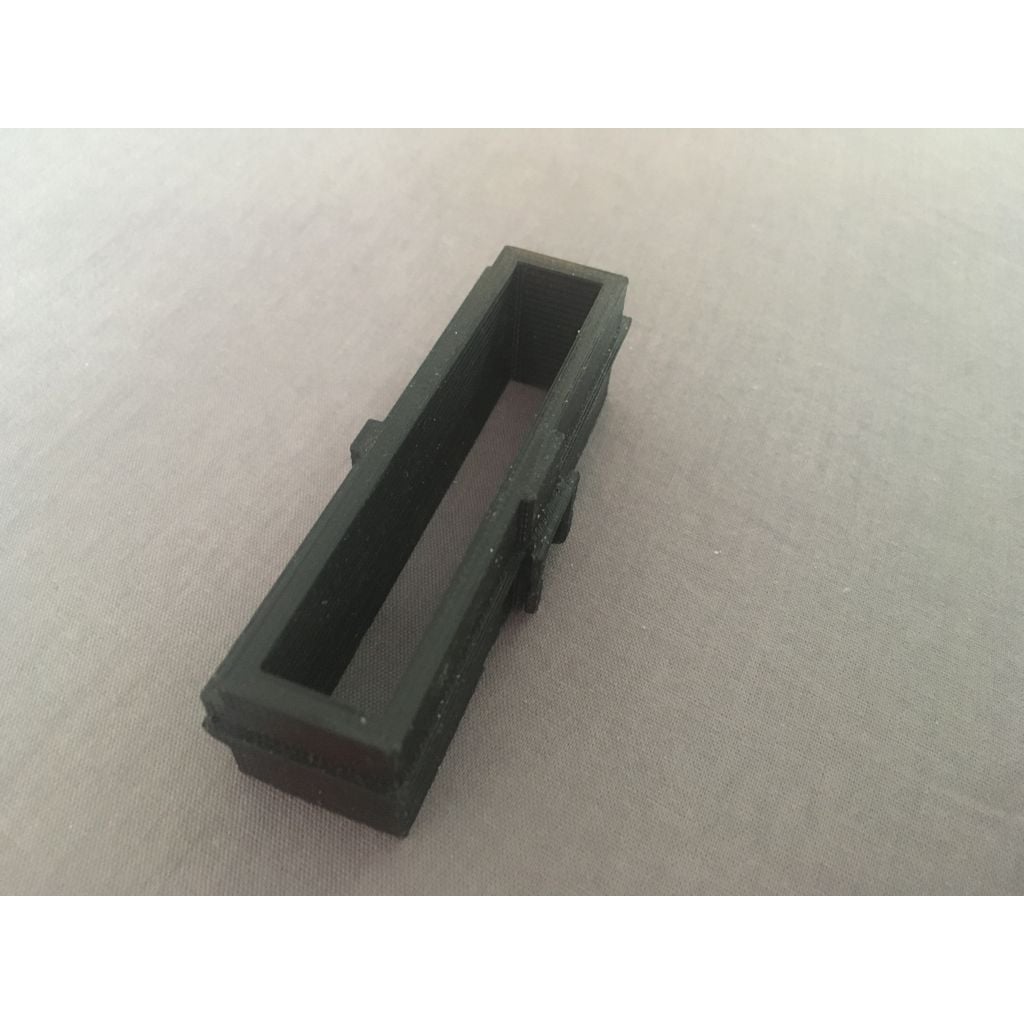 Cup Holder Insert – 1996-2003 Audi A3 8L