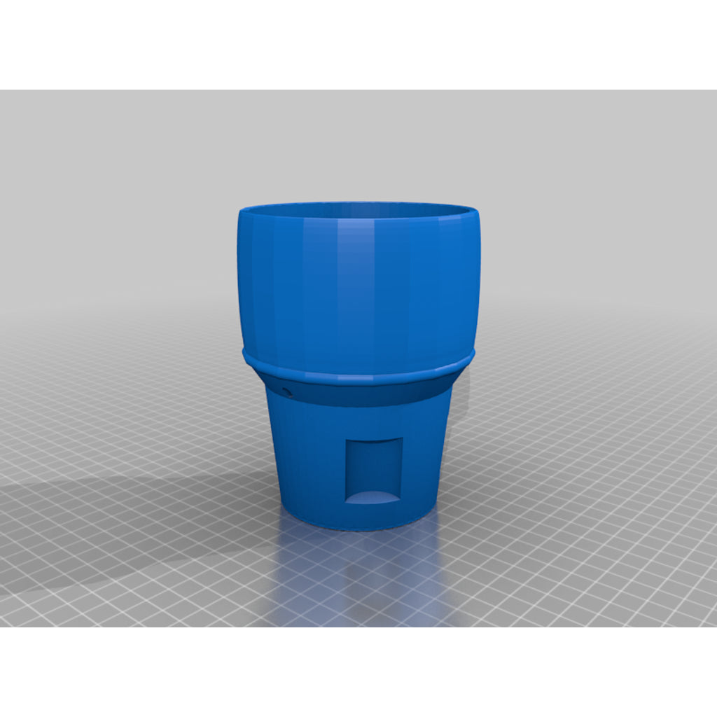 Cup Holder Insert – 2016 Ford F-150