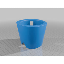 Cup Holder Insert – 2019-2025 Toyota Rav4