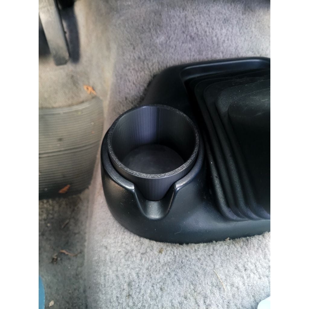 Cup Holder Insert – 1993-1997 Ford Ranger 2nd Gen