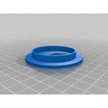 Cup Holder Insert – 2017 Bmw M3