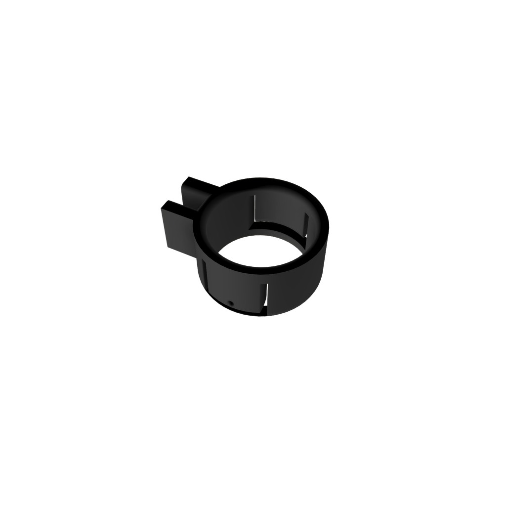 Cup Holder Insert – 2006 Mazda Miata