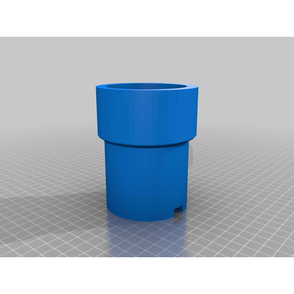 Cup Holder Insert – 1997-2010 Saab 9-5