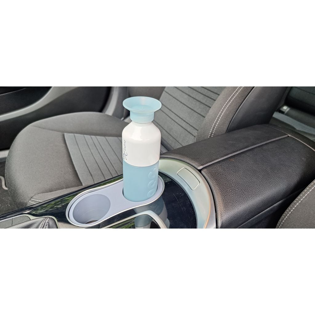 Cup Holder Insert (dopper Bottle) – 2014-2021 Mercedes-benz C-class W205