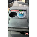 Cup Holder Insert For 12oz Can – 2007-2021 Toyota Tundra