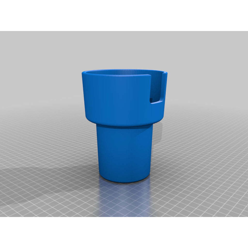 Cup Holder Insert (large) – 2016 Chevrolet Malibu