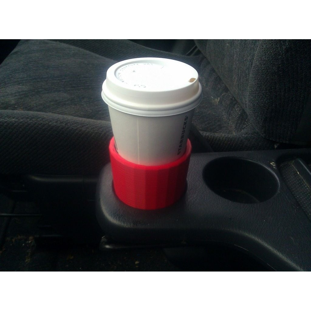 Cup Holder Latte Adapter – 2000 Honda Cr-v