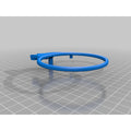 Cup Holder Left Part – 1996-2001 Toyota Camry XV20